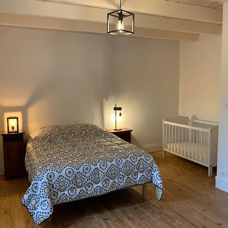 Maison De Campagne *