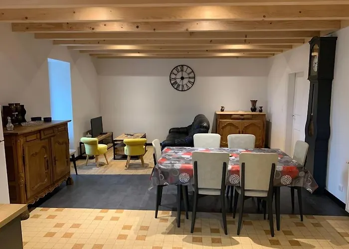 Maison De Campagne *