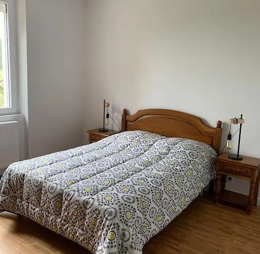 Vakantiehuis Maison De Campagne