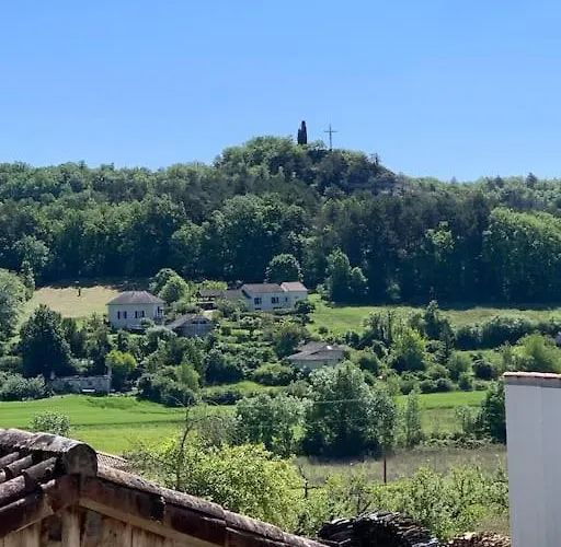 Vakantiehuis Maison De Campagne *