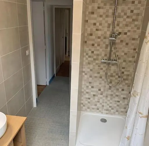 Maison De Campagne Saint-Daunes