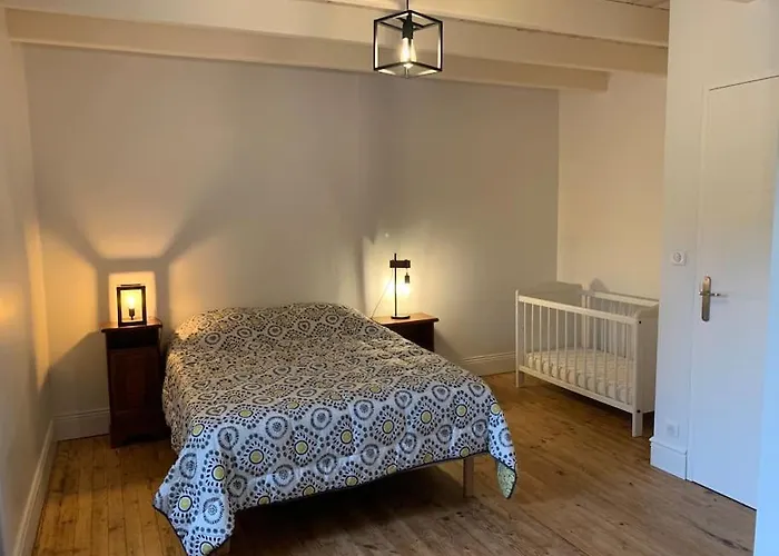 Maison De Campagne *