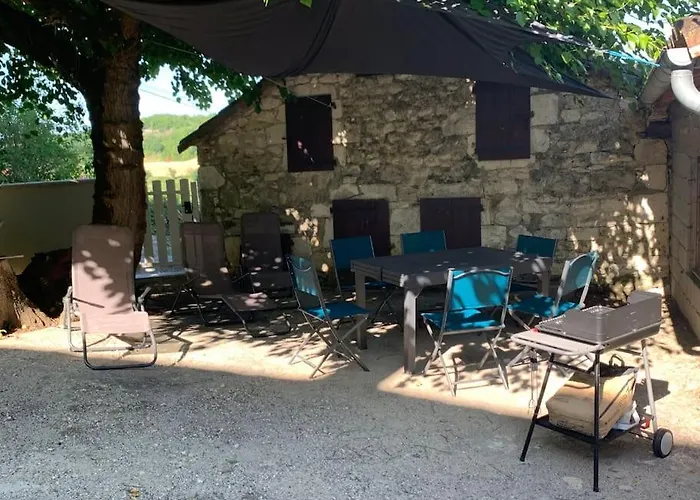 Maison De Campagne Vakantiehuis