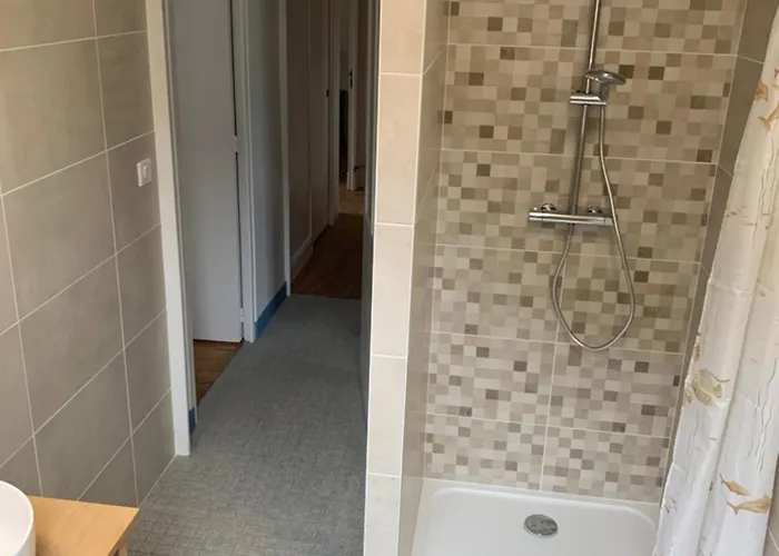 Vakantiehuis Maison De Campagne Saint-Daunes