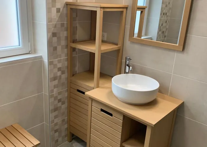 Maison De Campagne Saint-Daunes