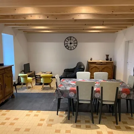 Maison De Campagne *