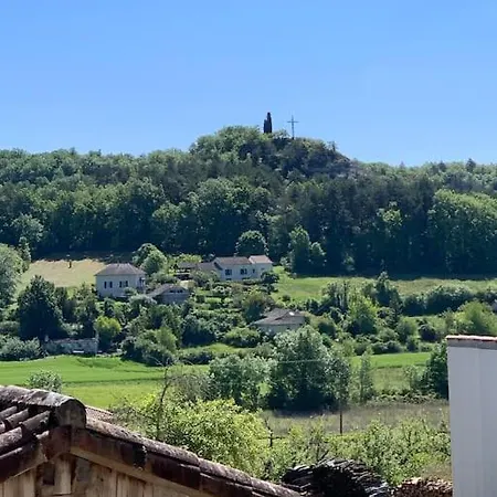 Σπίτι διακοπών Maison De Campagne *