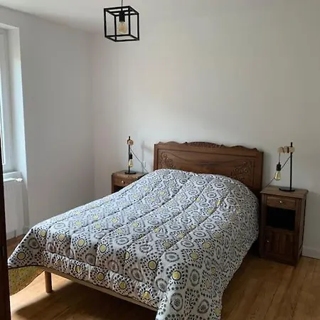 Maison De Campagne *