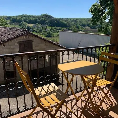 Σπίτι διακοπών Maison De Campagne