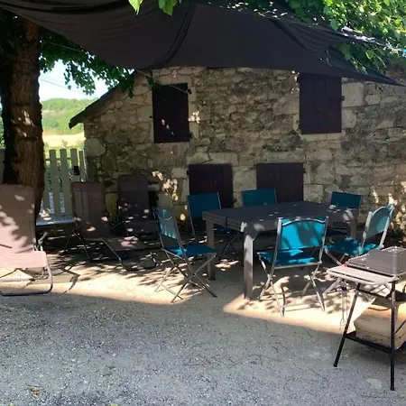 Maison De Campagne Σπίτι διακοπών