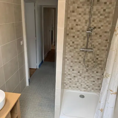 Σπίτι διακοπών Maison De Campagne Saint-Daunes