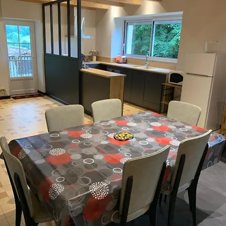 Maison De Campagne Σπίτι διακοπών Saint-Daunes