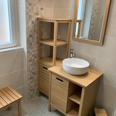 Maison De Campagne Saint-Daunes